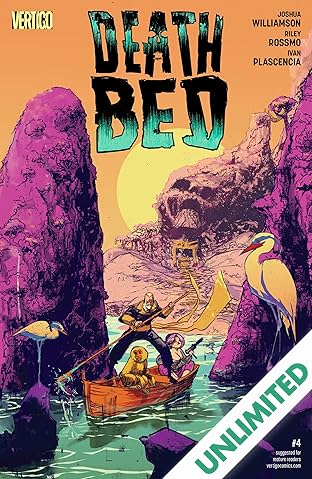 Deathbed (2018) #4